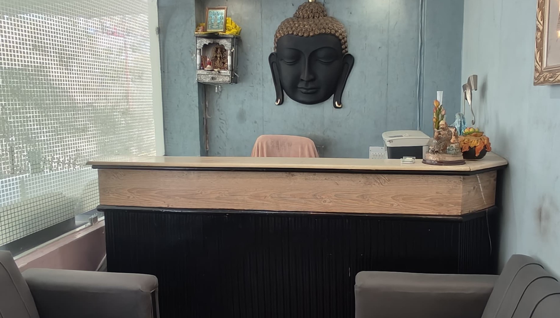 Discover luxury Hotel in Dharamshala, Himachal Pradesh at affordable rates