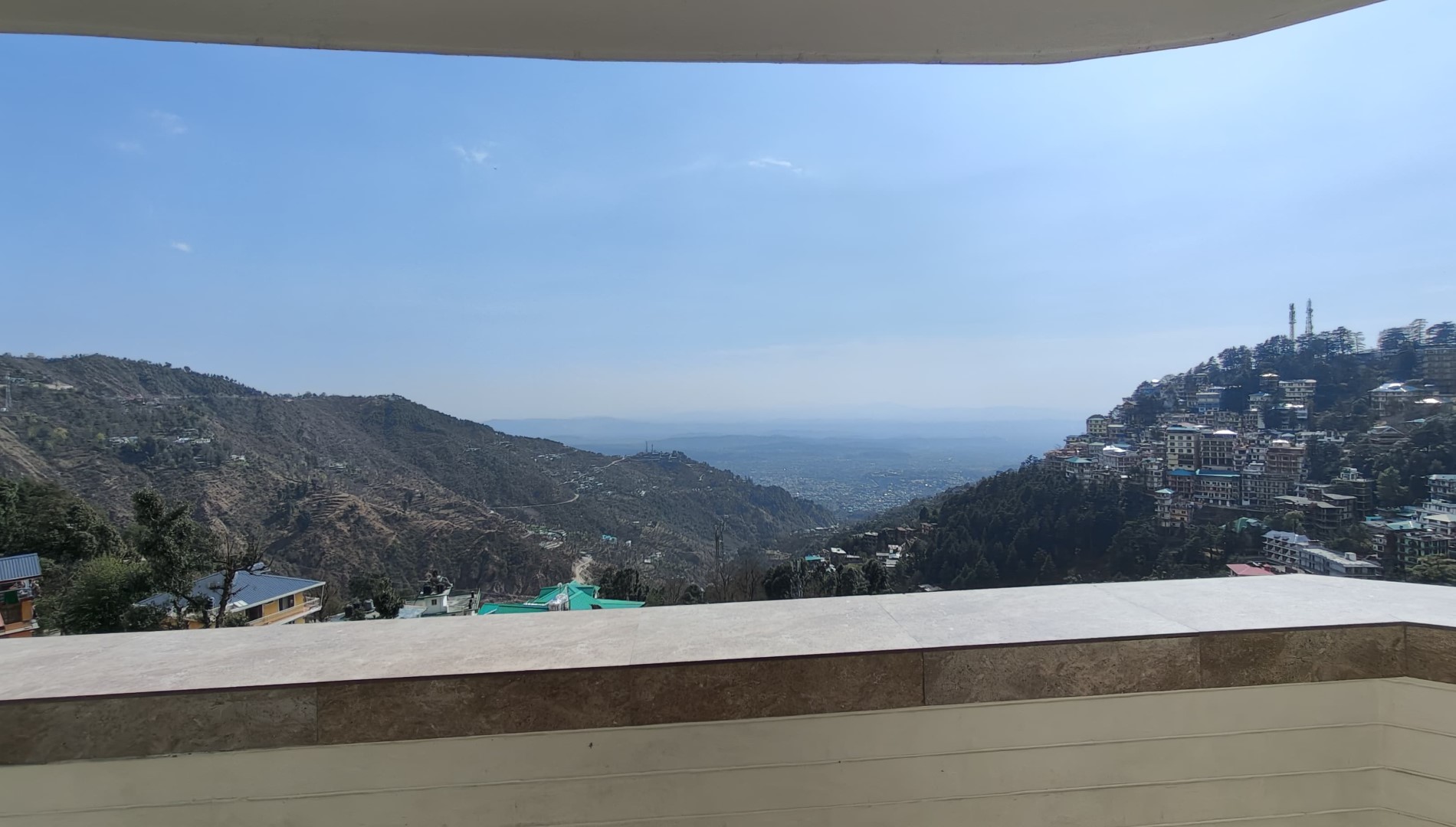 Stay at Hotel in Dharamshala, Himachal Pradesh with amazing offers