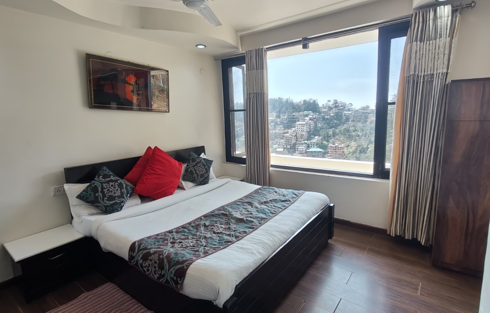 Rooms Pictures