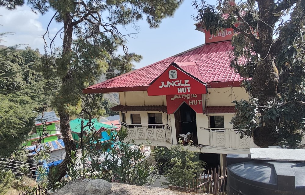 Affordable family packages at Hotel in Dharamshala, Himachal Pradesh