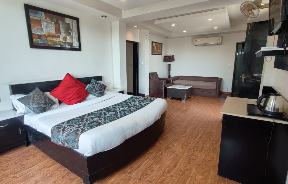 Rooms Pictures