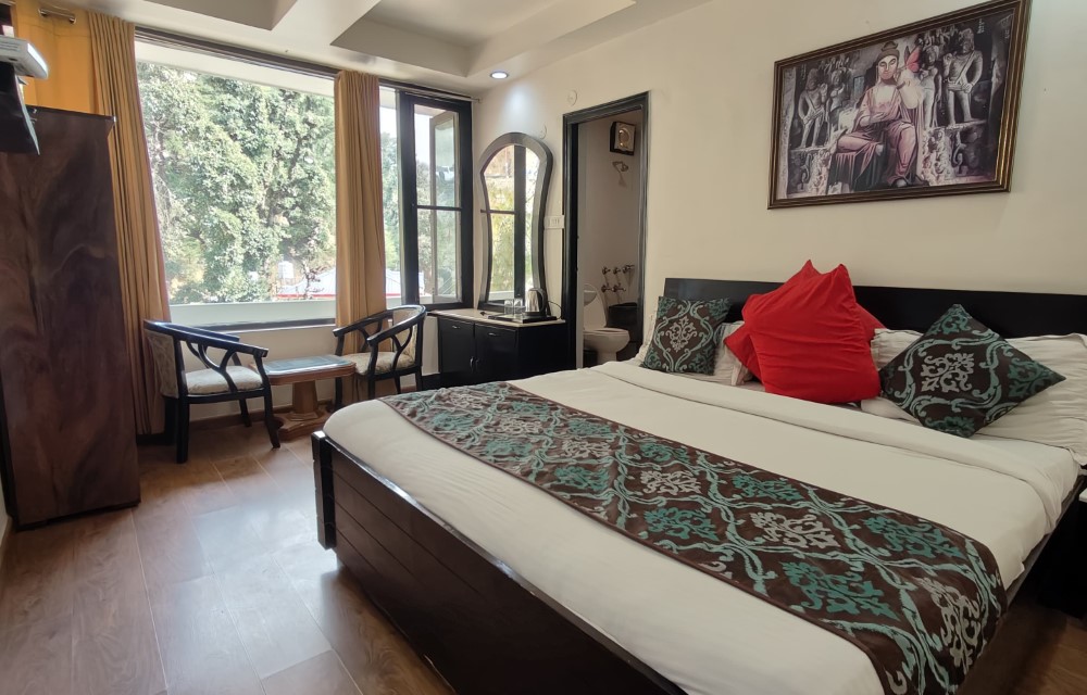Compare prices of Hotel online
