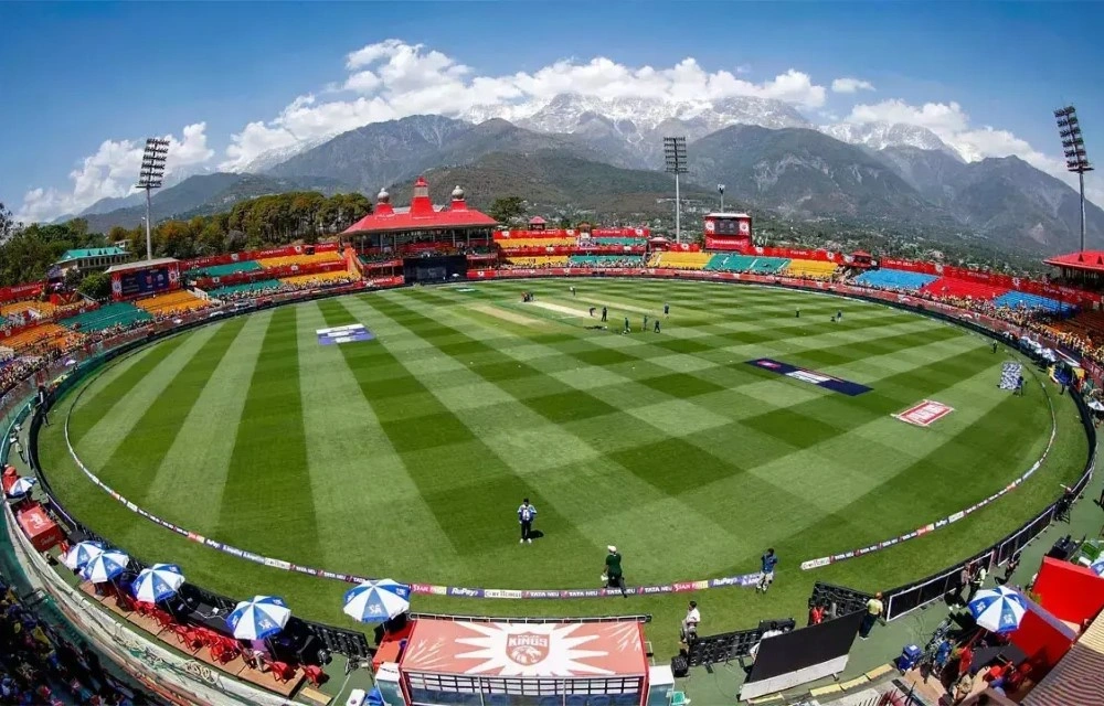 Discover the best luxury Hotel in Dharamshala, Himachal Pradesh